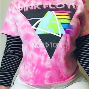 Pink Floyd shirt🎸